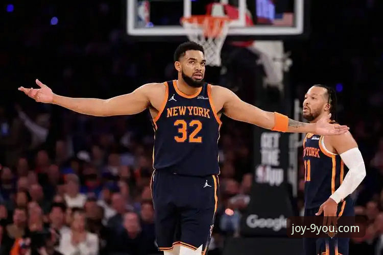 NBA季后赛实用观赛指南：从尼克斯狂胜老鹰看数据背后的战术细节